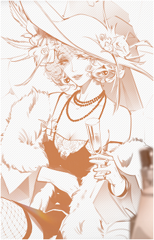 Lady Pearl