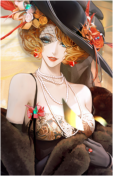 Lady Pearl's image
