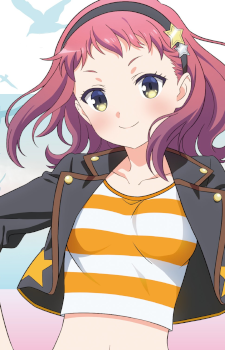 Kotoko Kintoki's image