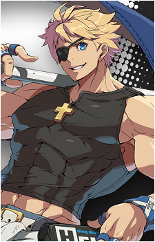 Sin Kiske's image
