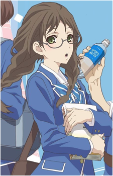 Mami Mihashi's image