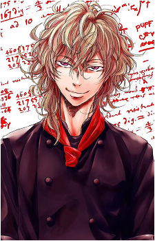 Kai Asakura