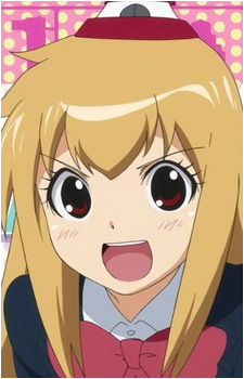 Iroe Genma's image