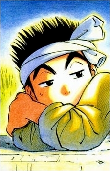 Takahiro's image