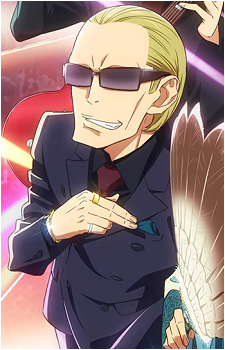 Owner Kobayashi