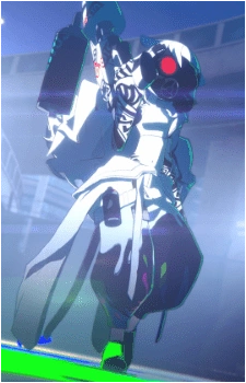 Guernica {P5T}