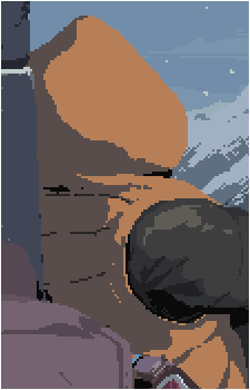Drifter {RoR}