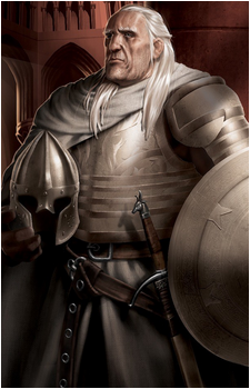 Barristan Selmy