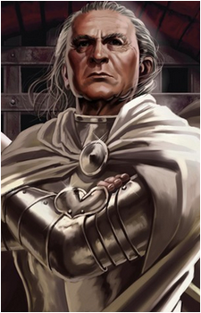 Barristan Selmy