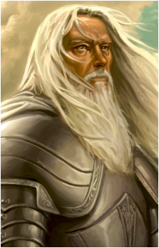 Barristan Selmy's image