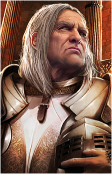 Barristan Selmy