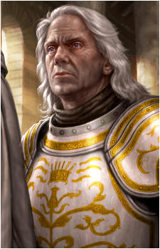 Barristan Selmy