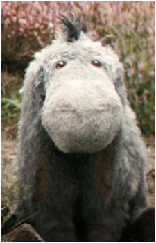 Eeyore's image