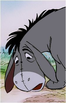 Eeyore's image