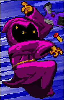 The Cultist's image