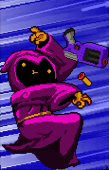 The Cultist's image