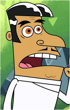 Dr. Towel Scott's image