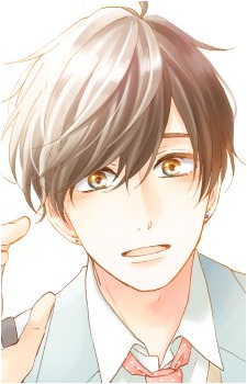 Hananoi-kun's image