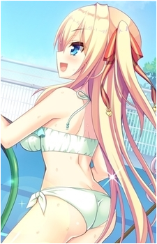 Shouko Saionji