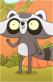 Reggie {Kiff}'s image