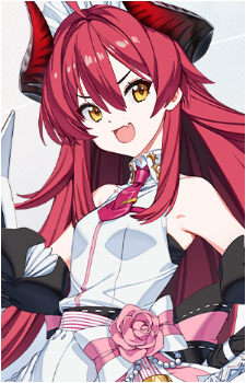 Scarlet {SS}
