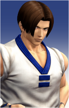 Kim Kaphwan