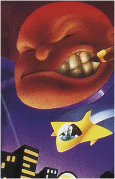 Dr. Machino's image