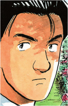 Taichi Hiraga-Keaton