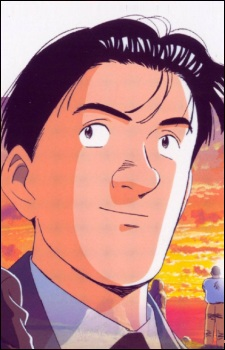 Taichi Hiraga-Keaton