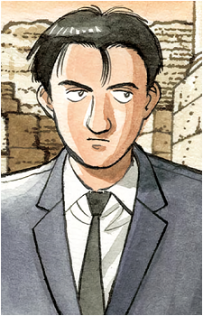 Taichi Hiraga-Keaton