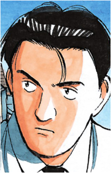 Taichi Hiraga-Keaton