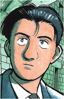 Taichi Hiraga-Keaton