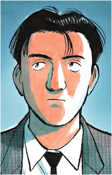 Taichi Hiraga-Keaton
