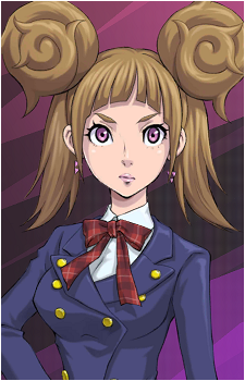 Ririn Ueda's image