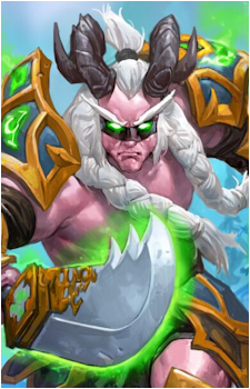Kurtrus Ashfallen