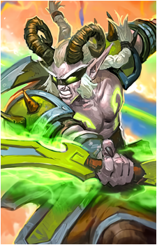 Kurtrus Ashfallen