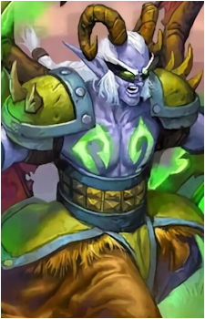 Kurtrus Ashfallen