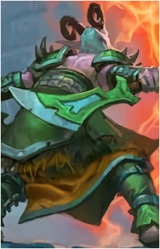 Kurtrus Ashfallen