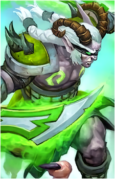 Kurtrus Ashfallen