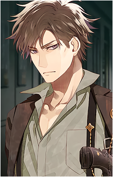 Hajime Morioka's image
