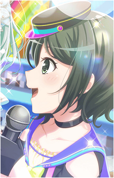 Shino Koganei's image