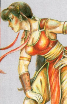 Liu Feilin