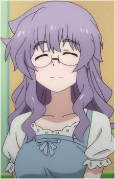 Yayoi Ichinose