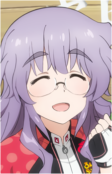 Yayoi Ichinose's image