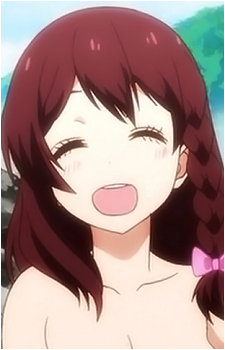 Suzu Ayakaji