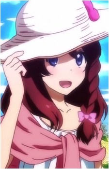 Suzu Ayakaji