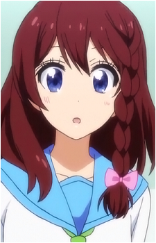 Suzu Ayakaji