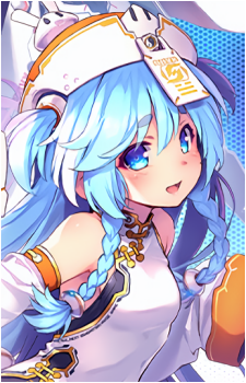 NOAH {SDVX}