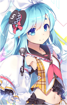 NOAH {SDVX}