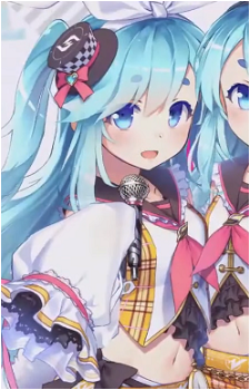 NOAH {SDVX}